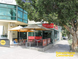 Shop & Retail commercial property leased at Burrows Road St Peters NSW 2044 Shop & Retail commercial property leased at Burrows Road St Peters NSW 2044