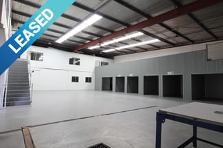 Factory, Warehouse & Industrial commercial property leased at Unit 10/63 Norman Street Peakhurst NSW 2210 Factory, Warehouse & Industrial commercial property leased at Unit 10/63 Norman Street Peakhurst NSW 2210