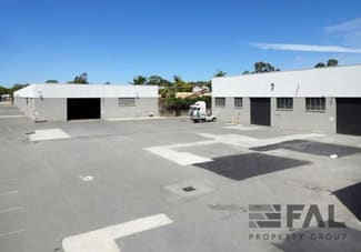 Factory, Warehouse & Industrial commercial property leased at Woodridge QLD 4114 Factory, Warehouse & Industrial commercial property leased at Woodridge QLD 4114