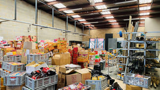 Factory, Warehouse & Industrial commercial property leased at 2/46 Kolora Road Heidelberg West VIC 3081