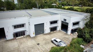 Showrooms / Bulky Goods commercial property leased at 3/7 Angel Road Stapylton QLD 4207 Showrooms / Bulky Goods commercial property leased at 3/7 Angel Road Stapylton QLD 4207