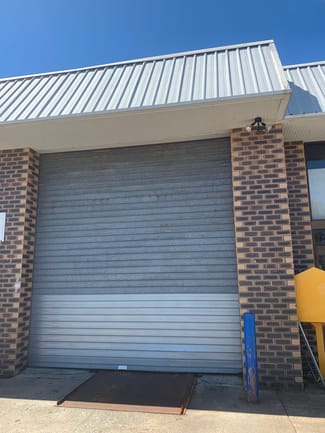 Showrooms / Bulky Goods commercial property leased at 3&4/18 Tolmer Place Springwood QLD 4127 Showrooms / Bulky Goods commercial property leased at 3&4/18 Tolmer Place Springwood QLD 4127