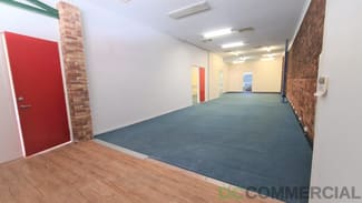 Medical / Consulting commercial property leased at 7 Russell Street Toowoomba City QLD 4350 Medical / Consulting commercial property leased at 7 Russell Street Toowoomba City QLD 4350