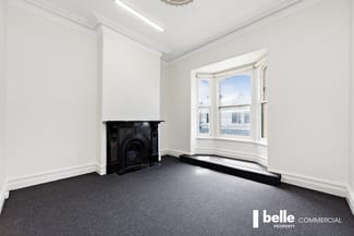 Medical / Consulting commercial property leased at 81 Sydney Road Brunswick VIC 3056 Medical / Consulting commercial property leased at 81 Sydney Road Brunswick VIC 3056