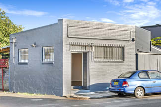 Medical / Consulting commercial property leased at 3 Grove Street Lilyfield NSW 2040