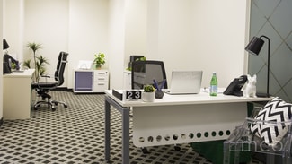 Offices commercial property leased at Suite 743/1 Queens Road Melbourne VIC 3004 Offices commercial property leased at Suite 743/1 Queens Road Melbourne VIC 3004