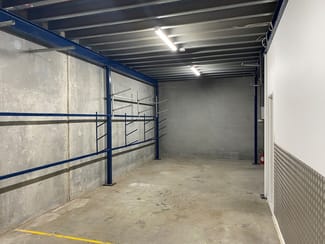 Factory, Warehouse & Industrial commercial property leased at 16/9 Meadow Way Banksmeadow NSW 2019 Factory, Warehouse & Industrial commercial property leased at 16/9 Meadow Way Banksmeadow NSW 2019