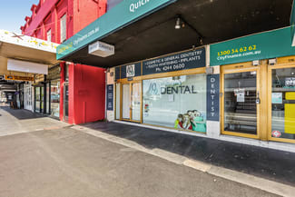 Shop & Retail commercial property leased at 1/274-278 Crown Street Wollongong NSW 2500 Shop & Retail commercial property leased at 1/274-278 Crown Street Wollongong NSW 2500