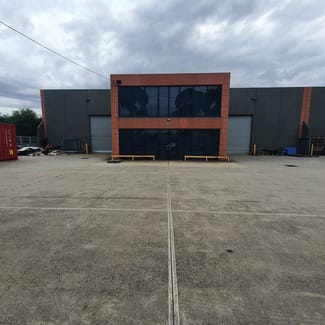 Offices commercial property leased at 120 Barry Road Campbellfield VIC 3061 Offices commercial property leased at 120 Barry Road Campbellfield VIC 3061