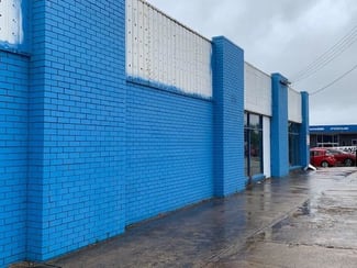 Shop & Retail commercial property leased at Unit 7/87 Collie st Fyshwick ACT 2609