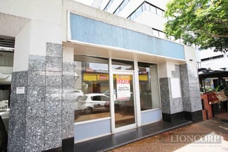 Shop & Retail commercial property leased at Toowong QLD 4066