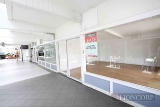 Shop & Retail commercial property leased at Toowong QLD 4066