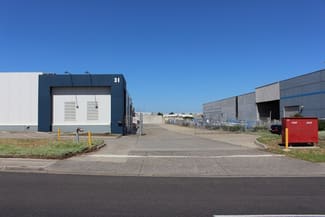 Factory, Warehouse & Industrial commercial property leased at 31 Tullamarine Park Road Tullamarine VIC 3043