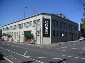 Factory, Warehouse & Industrial commercial property leased at 287 - 313 Macaulay Road North Melbourne VIC 3051