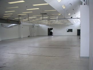 Factory, Warehouse & Industrial commercial property leased at 287 - 313 Macaulay Road North Melbourne VIC 3051