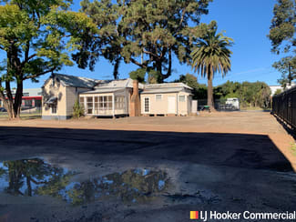 Development / Land commercial property leased at Penrith NSW 2750