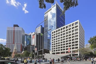 Shop & Retail commercial property for lease at 102 Adelaide Street Brisbane City QLD 4000 Shop & Retail commercial property for lease at 102 Adelaide Street Brisbane City QLD 4000