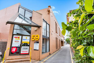 Offices commercial property leased at 59 Pennington Terrace North Adelaide SA 5006 Offices commercial property leased at 59 Pennington Terrace North Adelaide SA 5006