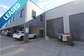 Factory, Warehouse & Industrial commercial property leased at Unit 39/7-9 Production Road Taren Point NSW 2229 Factory, Warehouse & Industrial commercial property leased at Unit 39/7-9 Production Road Taren Point NSW 2229