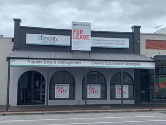 Medical / Consulting commercial property leased at 309-311 Kooyong Road Elsternwick VIC 3185 Medical / Consulting commercial property leased at 309-311 Kooyong Road Elsternwick VIC 3185