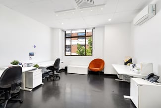 Offices commercial property leased at 66 Devonshire Street Surry Hills NSW 2010