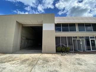 Factory, Warehouse & Industrial commercial property leased at 5/36 Achievement Crescent Acacia Ridge QLD 4110 Factory, Warehouse & Industrial commercial property leased at 5/36 Achievement Crescent Acacia Ridge QLD 4110