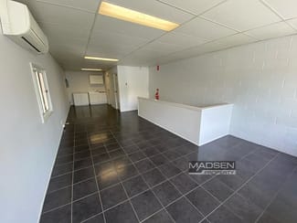 Factory, Warehouse & Industrial commercial property leased at 5/36 Achievement Crescent Acacia Ridge QLD 4110 Factory, Warehouse & Industrial commercial property leased at 5/36 Achievement Crescent Acacia Ridge QLD 4110