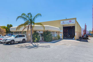 Factory, Warehouse & Industrial commercial property leased at 115 Radium Street Welshpool WA 6106 Factory, Warehouse & Industrial commercial property leased at 115 Radium Street Welshpool WA 6106