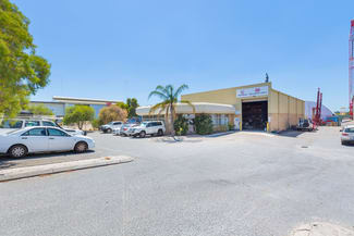 Factory, Warehouse & Industrial commercial property leased at 115 Radium Street Welshpool WA 6106 Factory, Warehouse & Industrial commercial property leased at 115 Radium Street Welshpool WA 6106