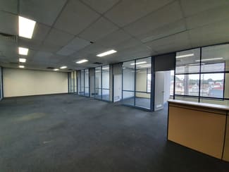 Serviced Offices commercial property leased at SUITE 2/273-277 WELLINGTON STREET Collingwood VIC 3066