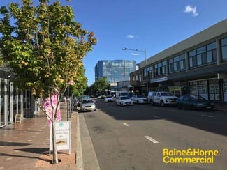 Offices commercial property leased at 1st Floor/99 Moore Street Liverpool NSW 2170 Offices commercial property leased at 1st Floor/99 Moore Street Liverpool NSW 2170