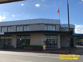 Offices commercial property leased at 1st Floor/99 Moore Street Liverpool NSW 2170 Offices commercial property leased at 1st Floor/99 Moore Street Liverpool NSW 2170