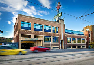 Offices commercial property leased at 5/651 Victoria Street Richmond VIC 3121 Offices commercial property leased at 5/651 Victoria Street Richmond VIC 3121
