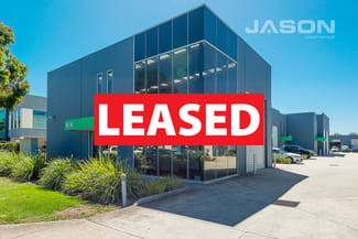 Factory, Warehouse & Industrial commercial property leased at 9/14 Concorde Drive Keilor Park VIC 3042 Factory, Warehouse & Industrial commercial property leased at 9/14 Concorde Drive Keilor Park VIC 3042