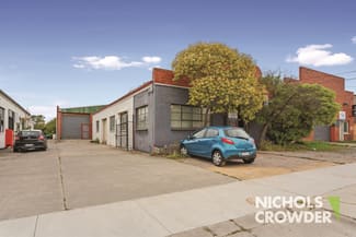 Offices commercial property leased at 38 Advantage Road Highett VIC 3190 Offices commercial property leased at 38 Advantage Road Highett VIC 3190
