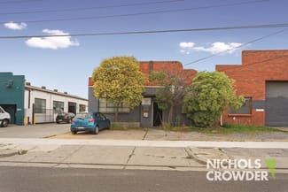 Offices commercial property leased at 38 Advantage Road Highett VIC 3190 Offices commercial property leased at 38 Advantage Road Highett VIC 3190