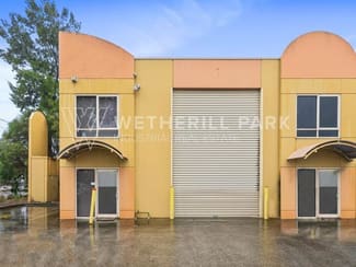 Factory, Warehouse & Industrial commercial property leased at Prestons NSW 2170 Factory, Warehouse & Industrial commercial property leased at Prestons NSW 2170
