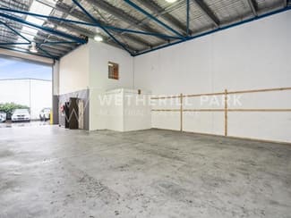 Factory, Warehouse & Industrial commercial property leased at Prestons NSW 2170 Factory, Warehouse & Industrial commercial property leased at Prestons NSW 2170