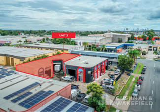 Factory, Warehouse & Industrial commercial property leased at 3/3 Hutchinson Street Burleigh Heads QLD 4220 Factory, Warehouse & Industrial commercial property leased at 3/3 Hutchinson Street Burleigh Heads QLD 4220