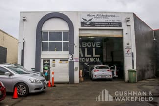 Factory, Warehouse & Industrial commercial property leased at 3/3 Hutchinson Street Burleigh Heads QLD 4220 Factory, Warehouse & Industrial commercial property leased at 3/3 Hutchinson Street Burleigh Heads QLD 4220