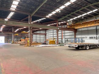 Factory, Warehouse & Industrial commercial property for lease at Unit 4/2 Tube Street Sunshine North VIC 3020 Factory, Warehouse & Industrial commercial property for lease at Unit 4/2 Tube Street Sunshine North VIC 3020