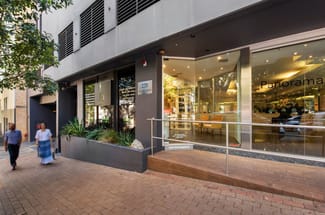 Shop & Retail commercial property leased at 1/220 Goulburn Street Darlinghurst NSW 2010