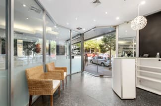 Shop & Retail commercial property leased at 1/220 Goulburn Street Darlinghurst NSW 2010
