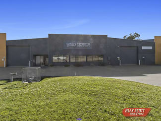 Factory, Warehouse & Industrial commercial property leased at 1A Alp Street Korumburra VIC 3950 Factory, Warehouse & Industrial commercial property leased at 1A Alp Street Korumburra VIC 3950