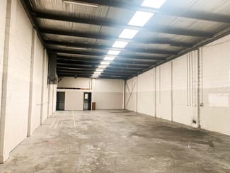 Factory, Warehouse & Industrial commercial property leased at 4/42-44 Dingley Ave Dandenong VIC 3175