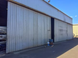 Factory, Warehouse & Industrial commercial property leased at Unit 2/1 Beddingfield Street Davenport WA 6230 Factory, Warehouse & Industrial commercial property leased at Unit 2/1 Beddingfield Street Davenport WA 6230
