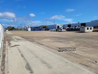 Development / Land commercial property leased at 39 Argon Street Carole Park QLD 4300