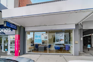 Medical / Consulting commercial property leased at 700 Doncaster Road Doncaster VIC 3108