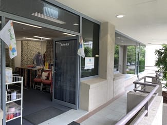 Medical / Consulting commercial property leased at Unit 8B/14 - 18 Tryon Road Lindfield NSW 2070