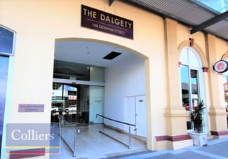 Offices commercial property leased at 5/106 Denham Street Townsville City QLD 4810 Offices commercial property leased at 5/106 Denham Street Townsville City QLD 4810